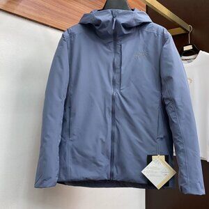 Arc'teryx Solano Men's Hooded Down Jacket